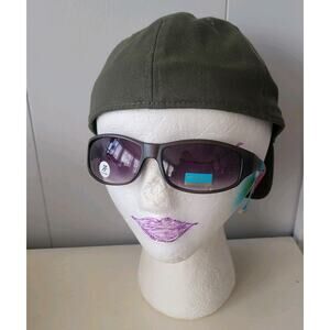 Womans Adrienne Vittadini Sport Sunglasses 100% UV Protection NWT
